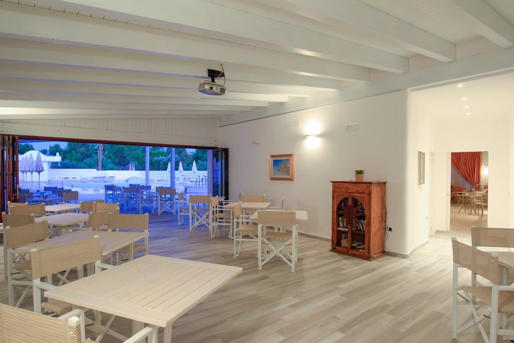 Garden Hotel Ripa В'єсте Екстер'єр фото