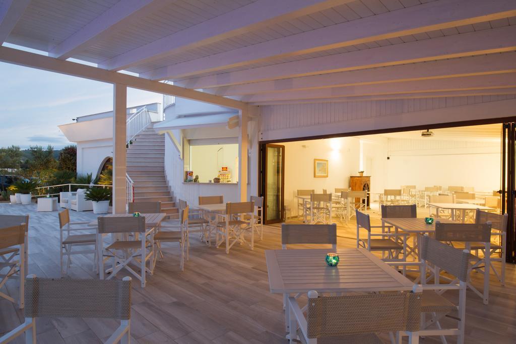 Garden Hotel Ripa В'єсте Екстер'єр фото