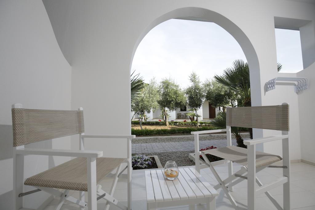 Garden Hotel Ripa В'єсте Екстер'єр фото