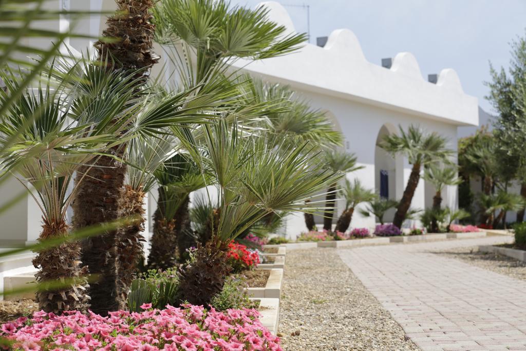 Garden Hotel Ripa В'єсте Екстер'єр фото