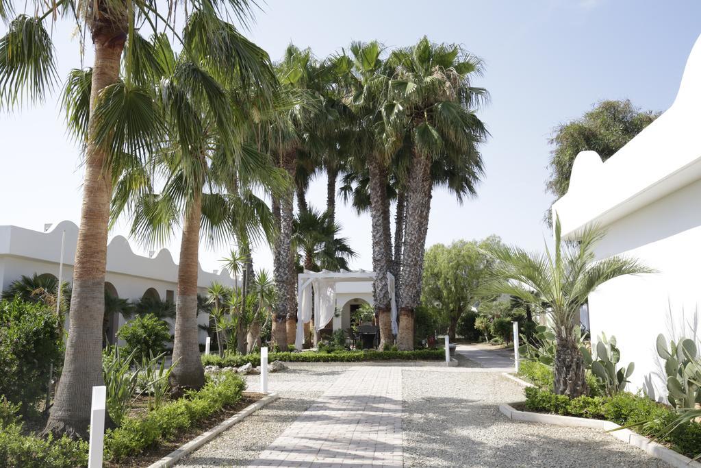 Garden Hotel Ripa В'єсте Екстер'єр фото