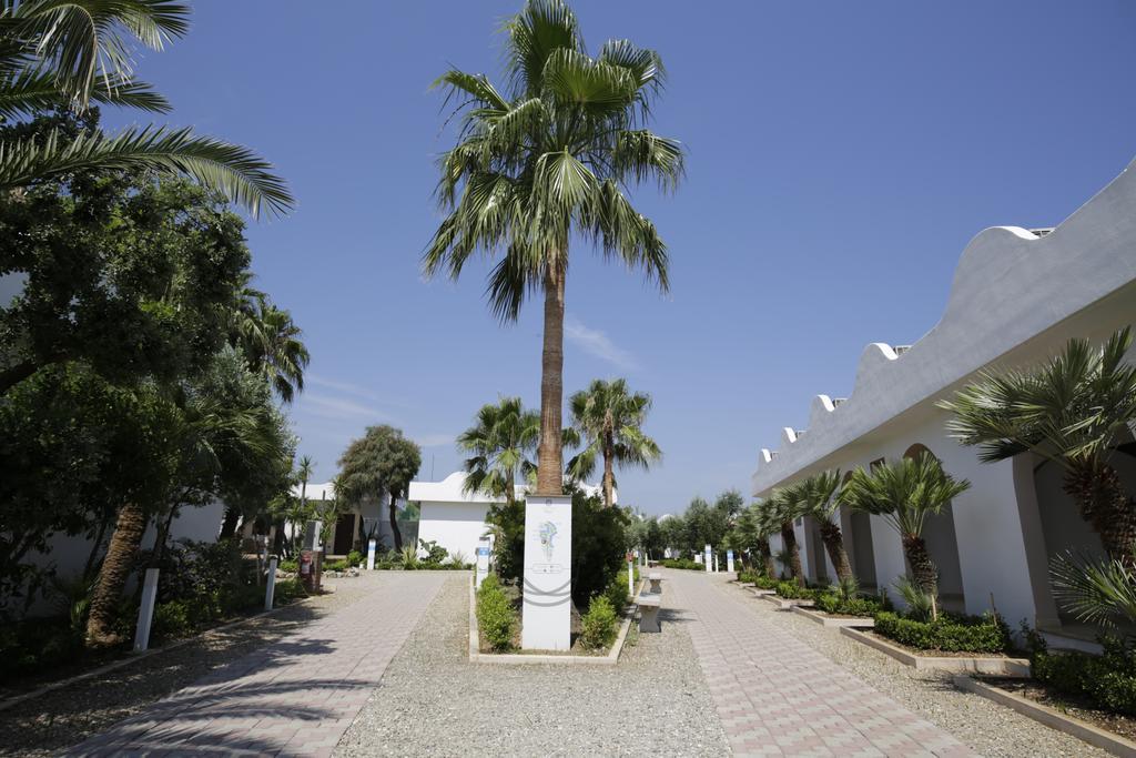 Garden Hotel Ripa В'єсте Екстер'єр фото