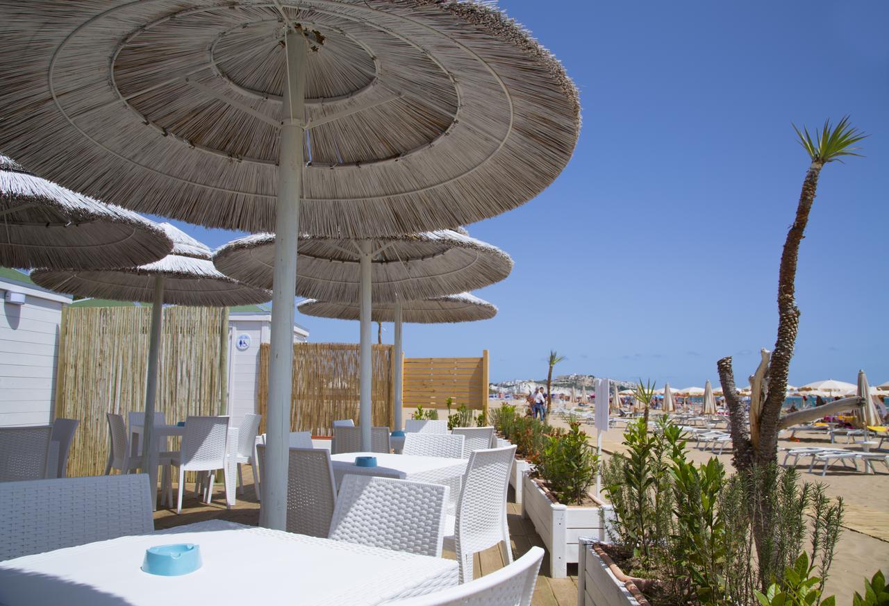 Garden Hotel Ripa В'єсте Екстер'єр фото