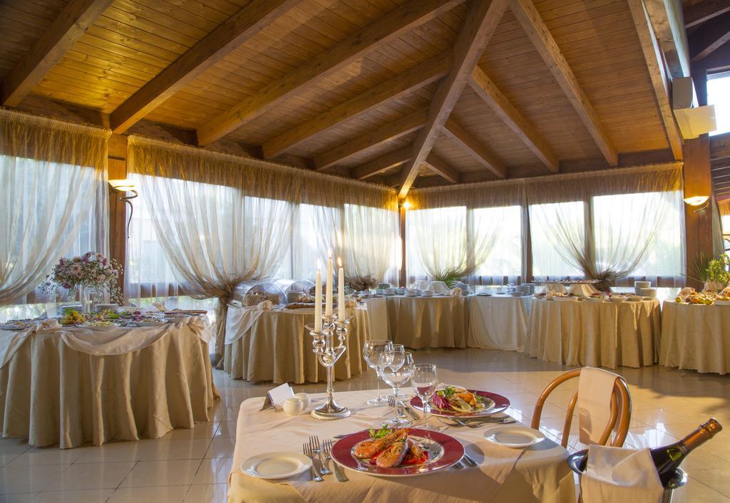 Garden Hotel Ripa В'єсте Екстер'єр фото