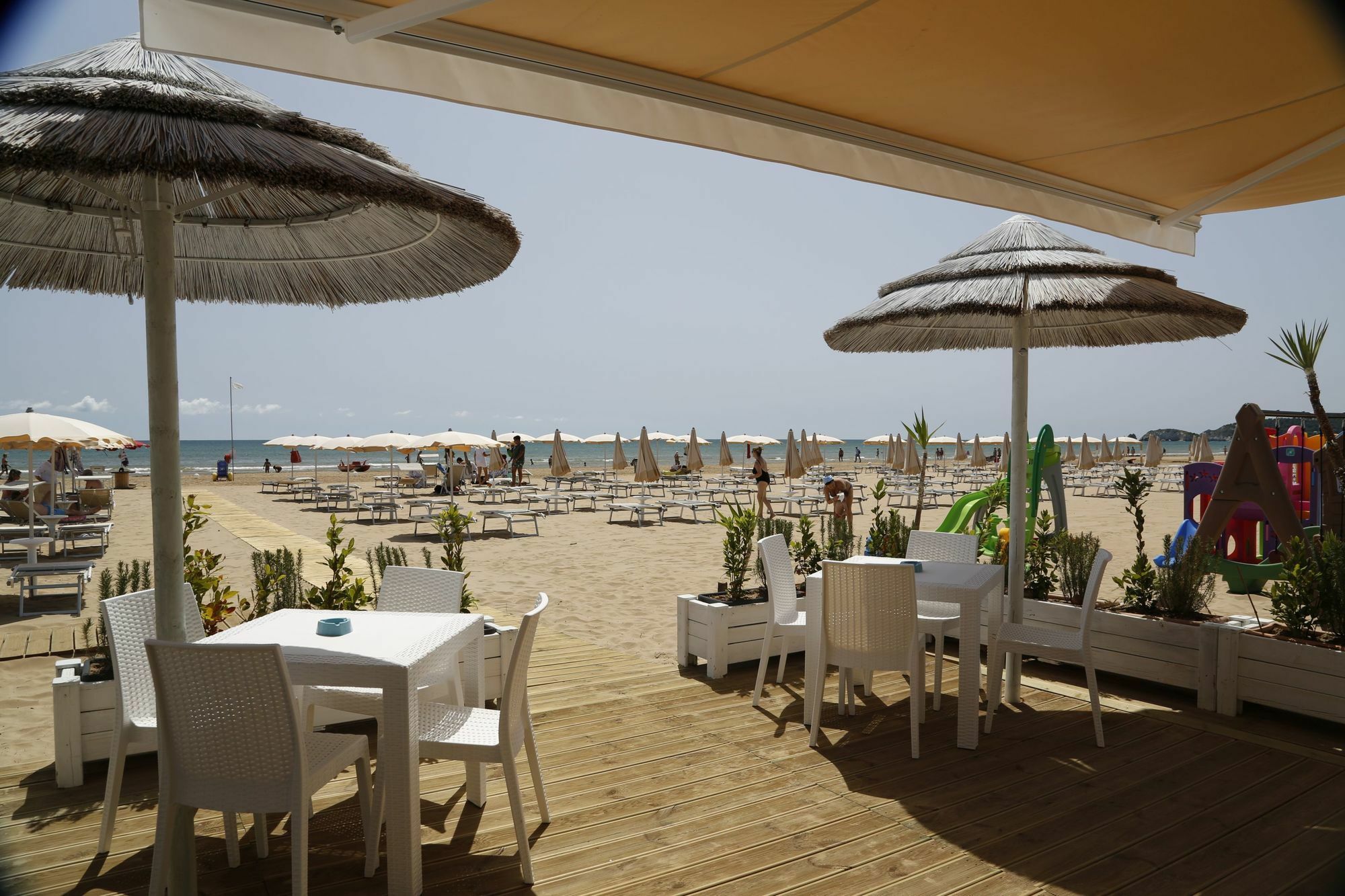 Garden Hotel Ripa В'єсте Екстер'єр фото