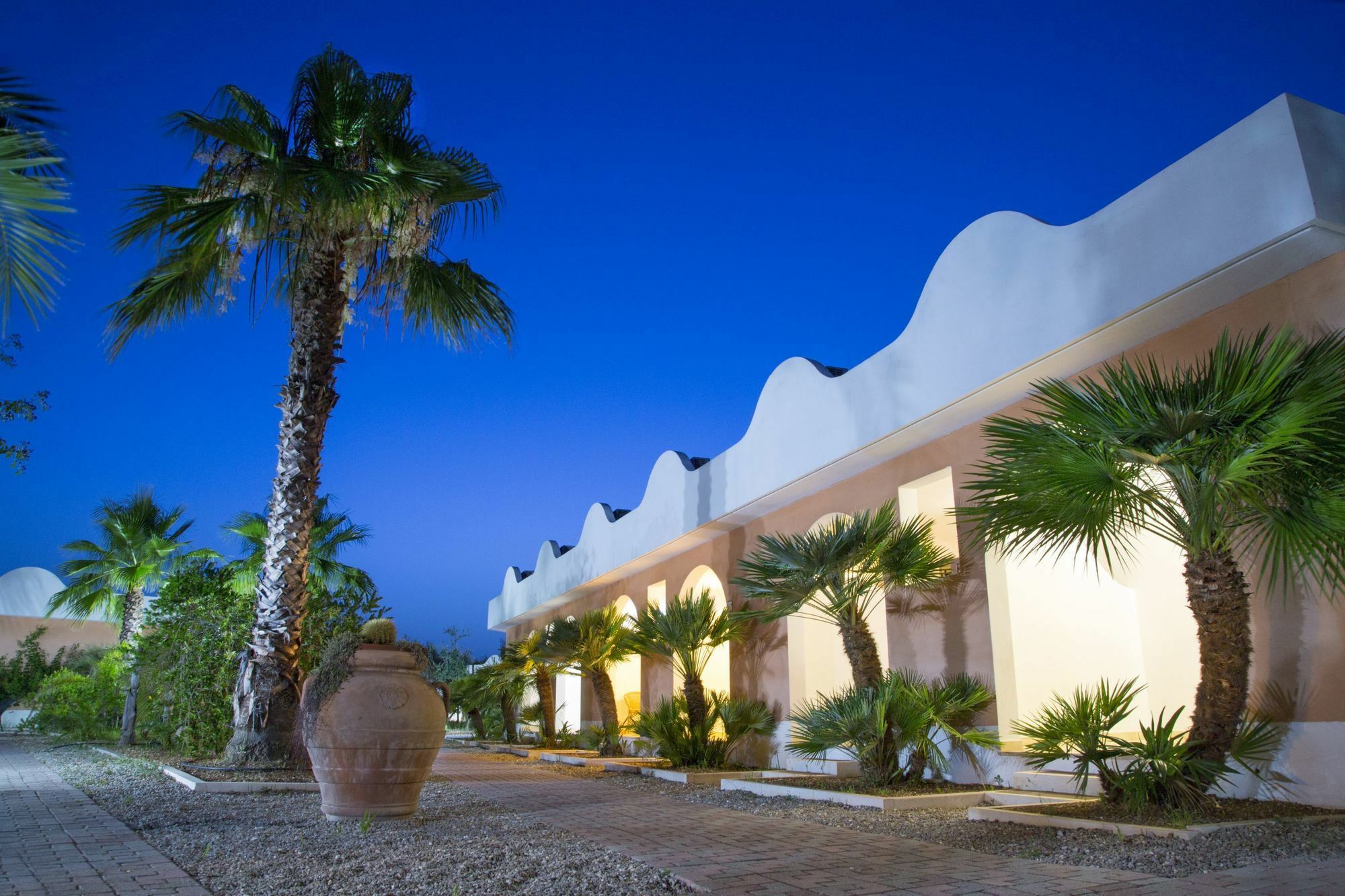 Garden Hotel Ripa В'єсте Екстер'єр фото