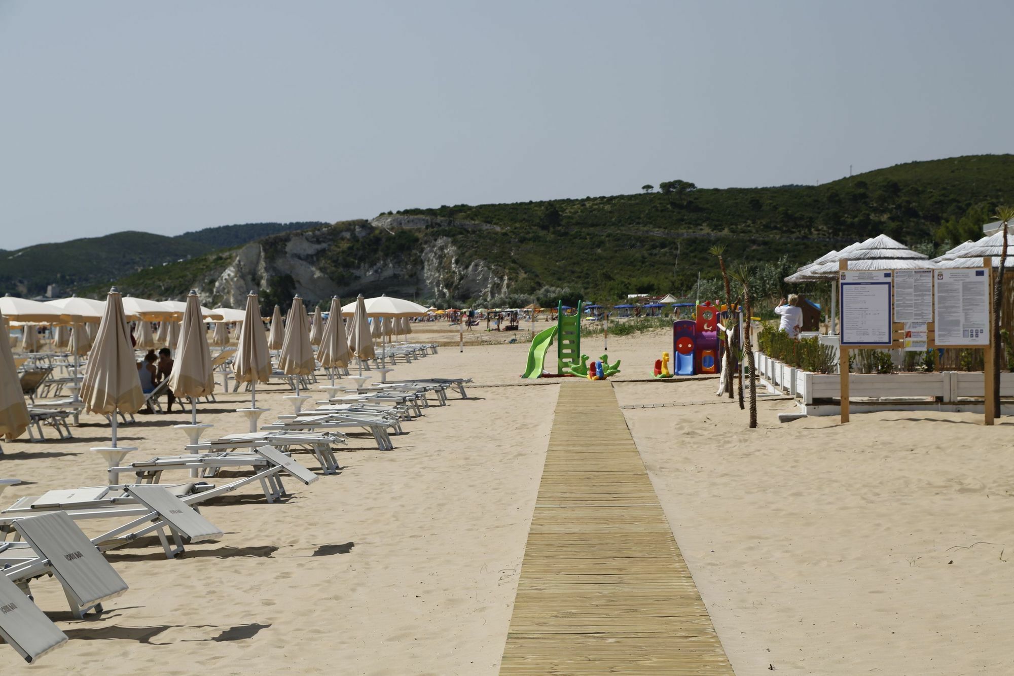 Garden Hotel Ripa В'єсте Екстер'єр фото