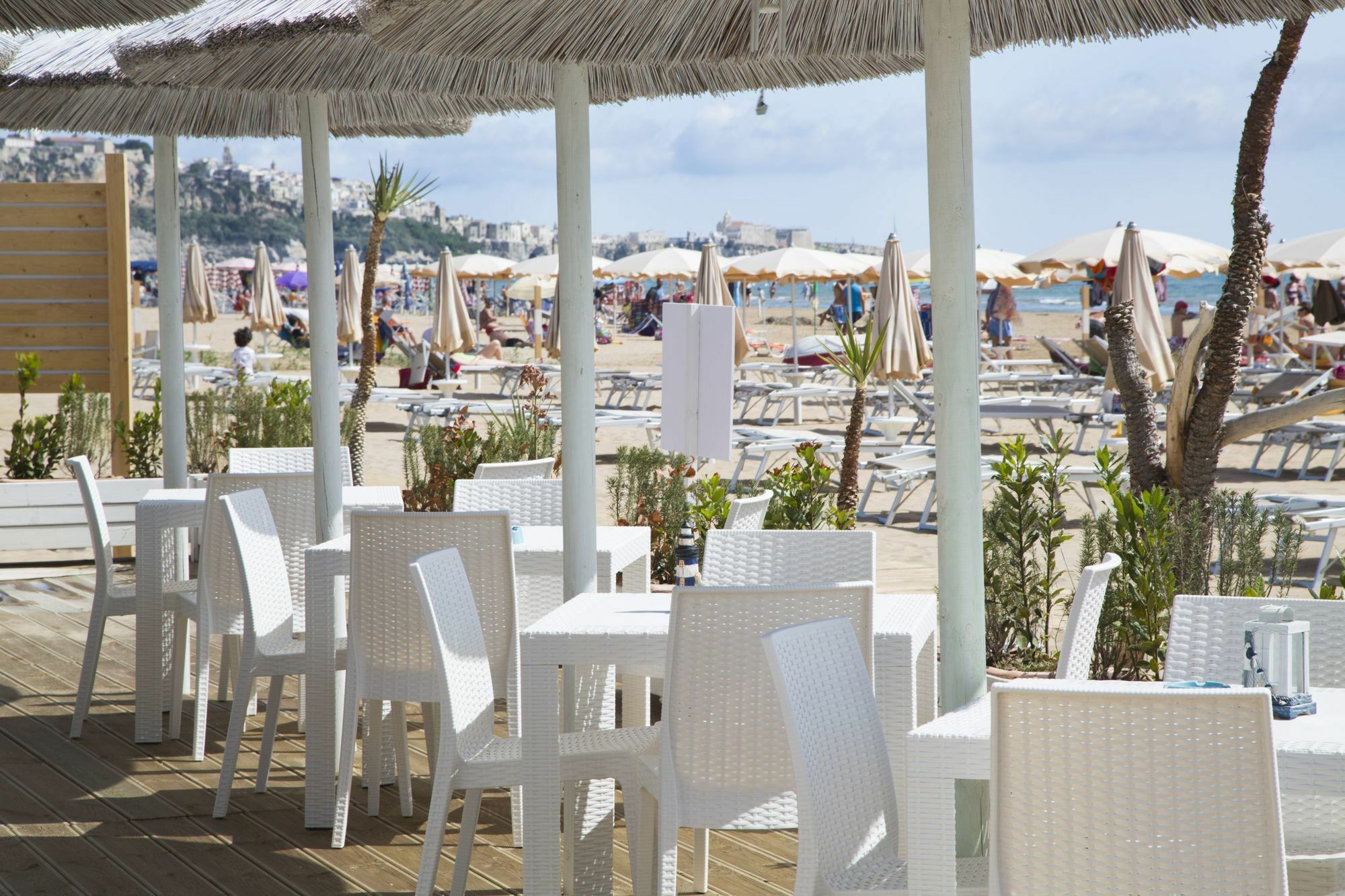 Garden Hotel Ripa В'єсте Екстер'єр фото
