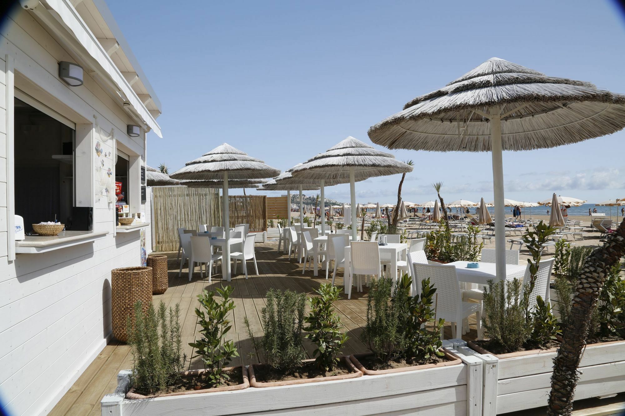 Garden Hotel Ripa В'єсте Екстер'єр фото